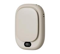 Belt Fan, Quiet Wearable Air Cooler With Digital Display