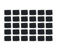 Belt Loops For Pants, 30 pezzi Elastic Nylon Portable, 3,8 x 2 cm/1,5 x 0,8 inch Backpack Strap Keeper Belt Retainer, For Sports Travel Work Outdoor Hiking Camping Slings Gear Backpack