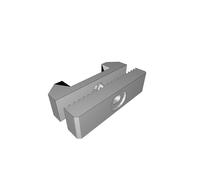 Belt Mount Upgrade for MakerFarm i3v 3D Printer Y-Axis Enhanced Performance