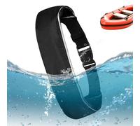 Belt Pack - Inflatable Swim Play Beltt | Floating Waist Belt | Manual Inflatable Swim Wrap Pack | Adjustable Water Sports Safe Equipment For Women Men Adults Kids Teens Beginnersss