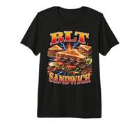 Belt Sandwich Maglietta Premium