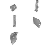 Belt Tensioner for Lulzbot TAZ X/Y Carriage - 3D Printer Adjustment Tool