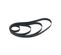 Belt Width 6mm 2GT Timing Belt Rubber Closed Loop Length Perimeter 96mm-196mm 3D Printer Belt GT2 Timing Synchronous Belt Parts(150mm,5PCS_6MM)