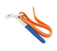 Belt Wrench - Strap Wrench|Oil Filter Wrenches|Oil Filter Removal Tool|Multipurpose Adjustable Straps Oill Filterr Strapp Opener Wrrench|Belt Oill Filters Wrennch|Heavy Duty Strap Wrenches Adjustable