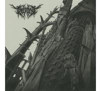 Beltez A Grey Chill and a Whisper (CD) Album