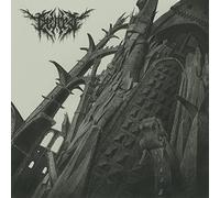 a grey chill and a whisper