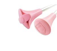 Belti - Bastone da majorette per twirling, rosa