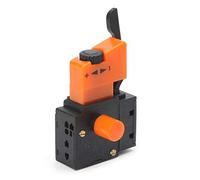 BELTI Interruttore di velocità Regolabile AC 250V / 4A FA2-4 / 1BEK per Trapano Elettrico