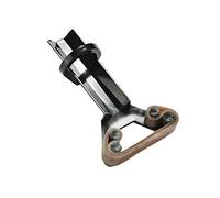 BELTI Morsetto per Punta da Biliardo da Biliardo Colla in plastica a Forma di Y sullo Strumento di Riparazione del Dispositivo di Fissaggio Accessorio per Strumento per Canna da Biliardo