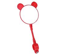 BELTI Specchietto retrovisore per Bici per Bambini Accessorio Universale per Manubrio di Sicurezza per Bicicletta per Bambini