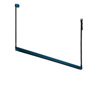 Lampadario Belto Loom Design Blu