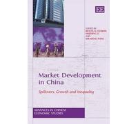 Belton M. Fleisher Market Development in China (Copertina rigida)