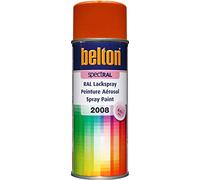 Belton - Spectral Spray RAL 2008 Rosso Brillante Arancione (400ml)
