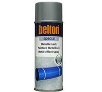 Belton Vernice spray 400 ml antracite metallizzato speciale 323057