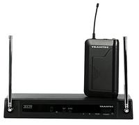 BELTPACK MIC System (senza microfono) | Microfoni Accessori Audio Visual, 1 X Qtà - S4.04-B-EB-GD5