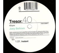 Beltram,Joey - Beltram,Joey - Instant [Vinyl Maxi-Single]