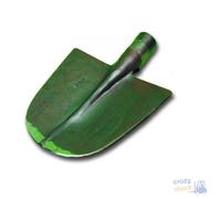 Beltrame Group Badile Acciaio Forgiato Chioggia Senza Manico