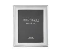 BELTRAMI Cornice Milano foto 18 x 24 cm argento Miro Silver