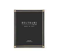 Beltrami Cornice WENGE Oro CM10X15, One Size