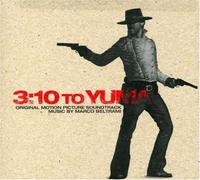 Beltrami, Marco - 3:10 to Yuma