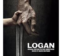 Beltrami, Marco - Logan - Soundtrack.