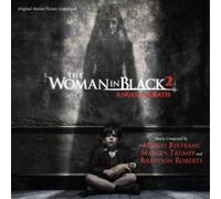 Beltrami Marco/Marcus Trumpp The Woman in Black 2: Angel of Death (CD) Album