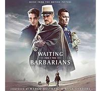 Beltrami,Marco / Sanders,Buck - Waiting For The Barbarians / O.S.T.