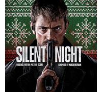 BELTRAMI,MARCO SILENT NIGHT - O.S.T. CD NUOVO