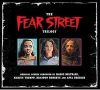 Beltrami, Marco / Trumpp, Marcus / Roberts / Drubich - Fear Street Trilogy (Original Soundtrack) - 5CD Boxset