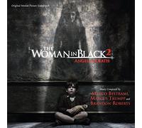 Beltrami Marco - Woman In Black 2: Angel Of Death