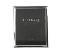 BELTRAMI Portafoto Firenze foto 20x25 cm argento Miro Silver