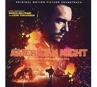 Beltrami & Torjussen - American Night