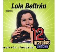 Beltran, Lola - 12 Grandes Exitos 2