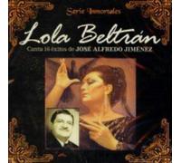 Beltran, Lola - Canta 16 Exitos De Jose Alfredo Jimenez