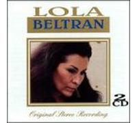 Beltran, Lola - Gold Collection