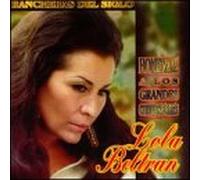 Beltran, Lola - Homenaje a Los Compositores