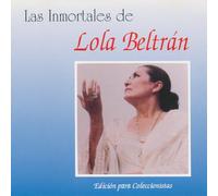 Beltran, Lola - Inmortales