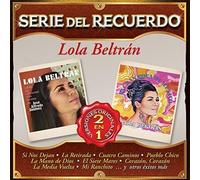 Beltran, Lola - Serie Del Recuerdo (2016)