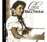 Beltran, Lola - Serie Diamante-Lola Beltran