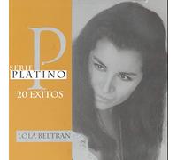Beltran, Lola - Serie Platino