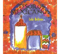 Beltran, Lola - Tesoros Mexicanos