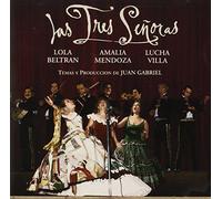 Beltran/Mendoza/Villa - Las Tres Senoras