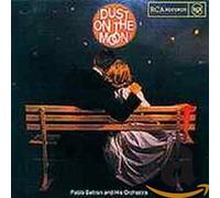 Beltran, Pablo - Dust On The Moon