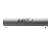 Beltrona 3DSC1500HSCLG Batteria per luci di emergenza linguette a saldare a U