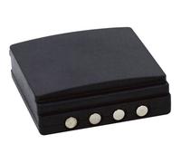 Beltrona 80200407 Batteria ricaricabile radiocomando 6 V 700 mAh