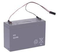 Beltrona Akku MataHalo4A Batteria ricaricabile torcia portatile Sostituisce la