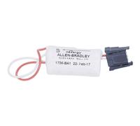 Beltrona Allen Bradley 1756-BA1 Batteria speciale con spina Litio 3 V 1800 mAh