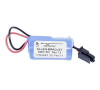 Beltrona Allen Bradley 1756-BA2 Batteria speciale con spina Litio 3 V 1200 mAh