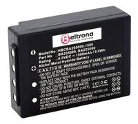 Beltrona BA205000.1500 Batteria ricaricabile radiocomando 6 V 1500 mAh