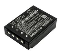 Beltrona 80200404 Batteria ricaricabile radiocomando 6 V 2000 mAh